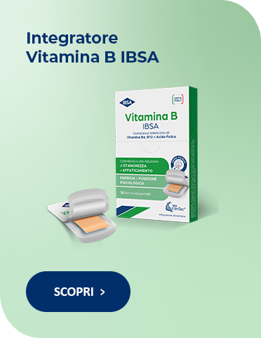 Vitamina B IBSA